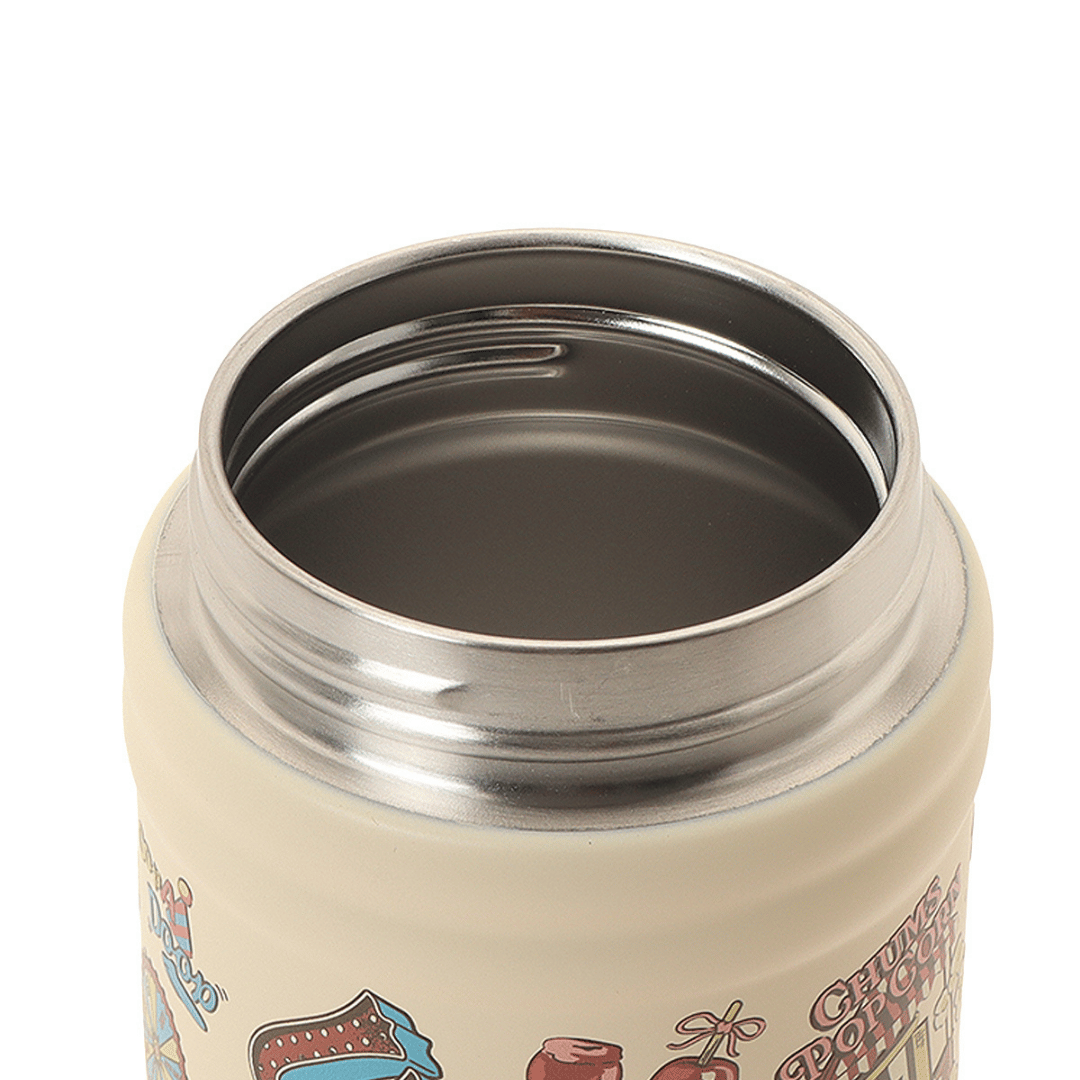 Camper Wave Bottle 300ml Pattern | CHUMS