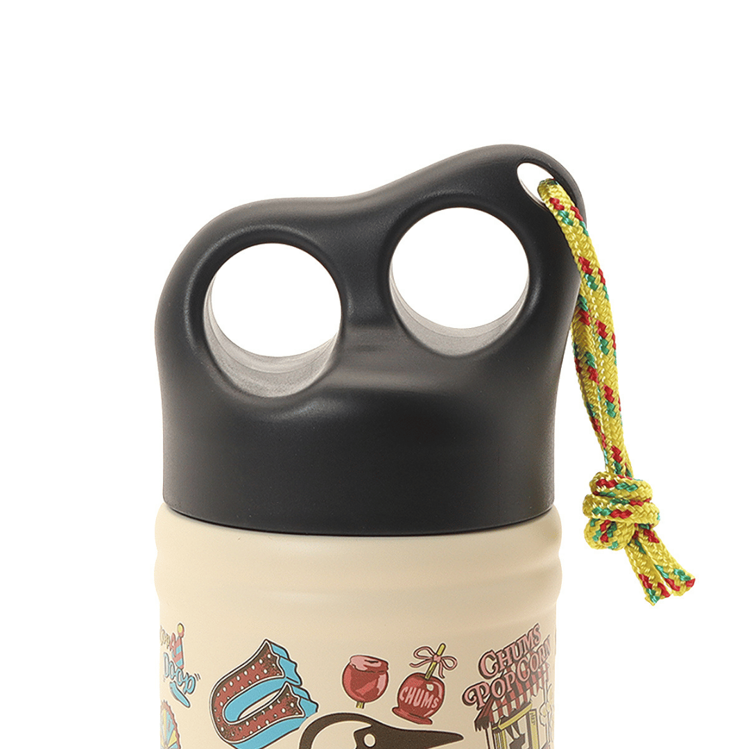 Camper Wave Bottle 300ml Pattern | CHUMS
