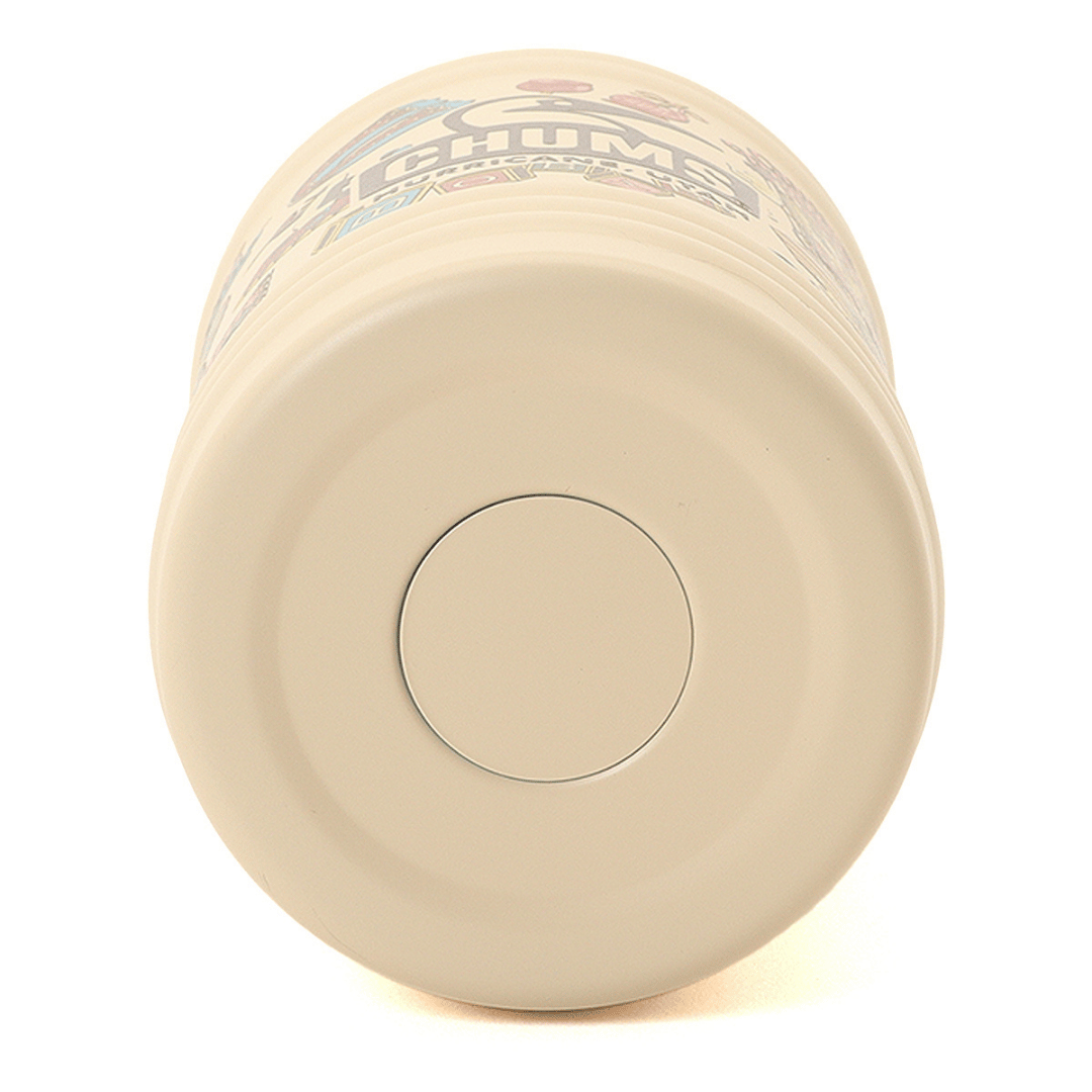 Camper Wave Bottle 300ml Pattern | CHUMS