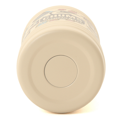 Camper Wave Bottle 300ml Pattern | CHUMS