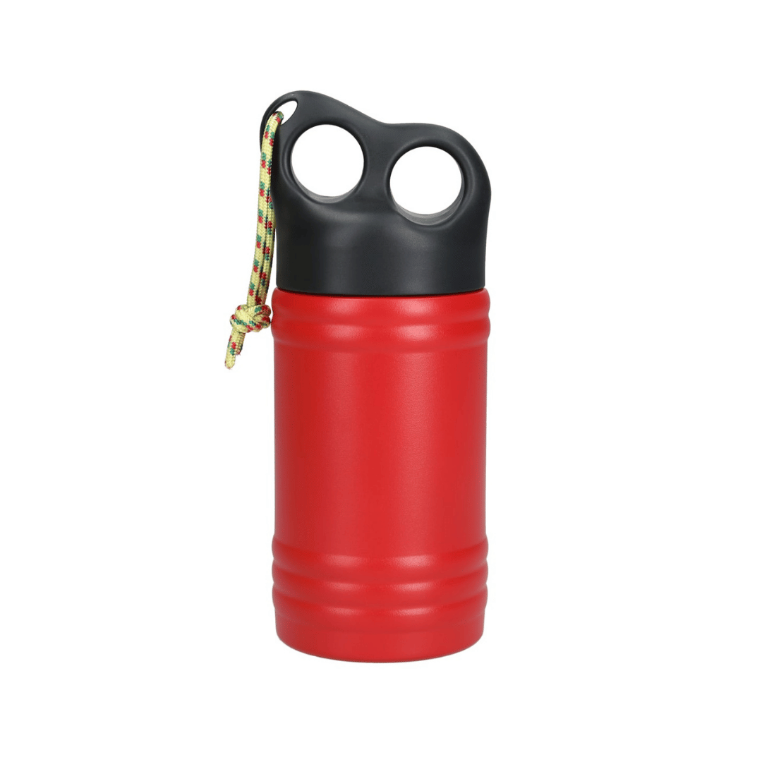 Camper Wave Bottle 300ml | CHUMS