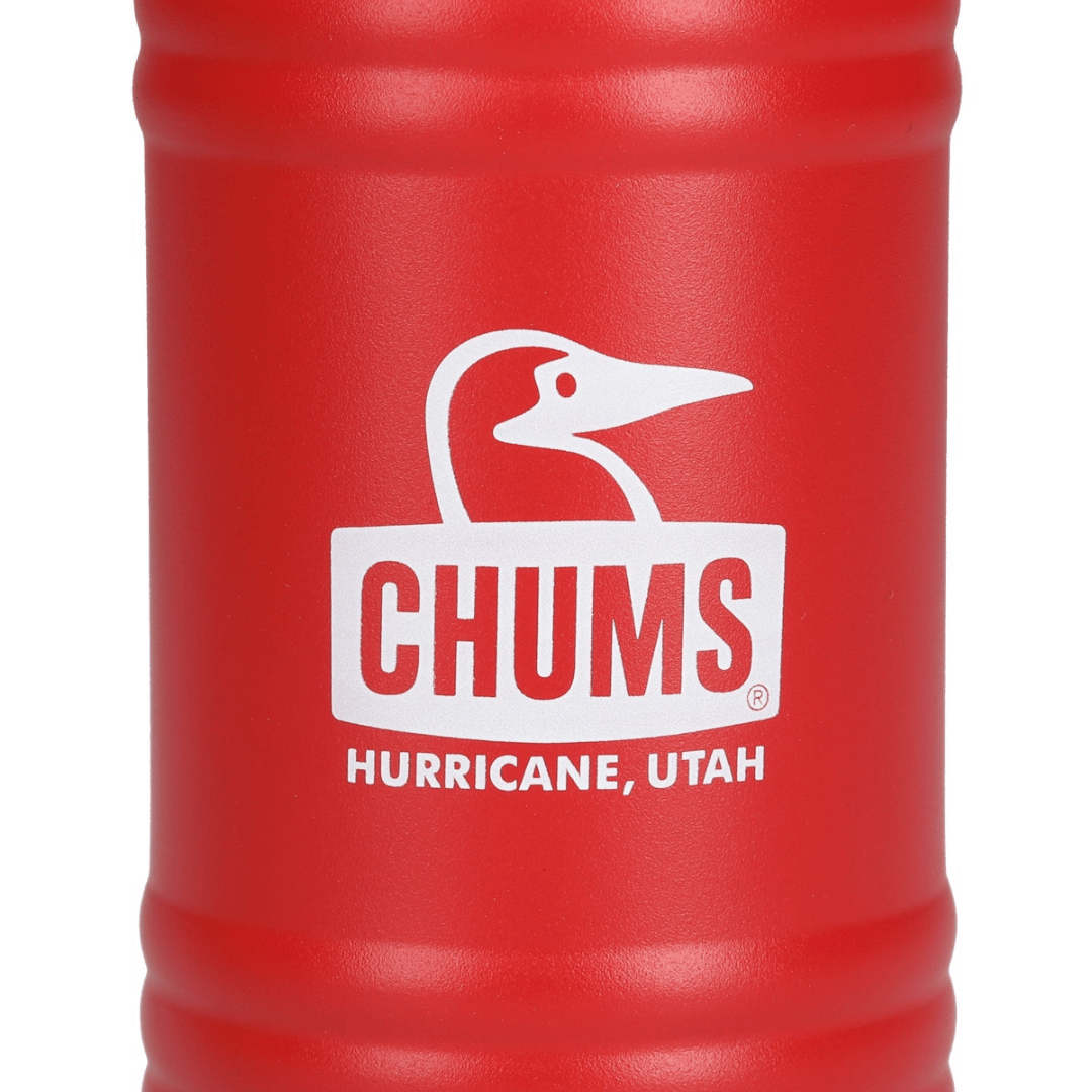 Camper Wave Bottle 300ml | CHUMS