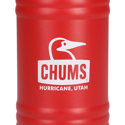 Camper Wave Bottle 300ml | CHUMS