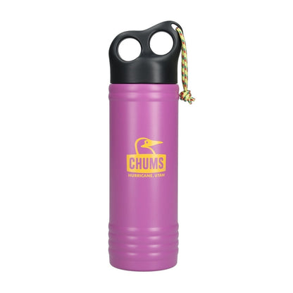 Camper Wave Bottle 500ml | CHUMS