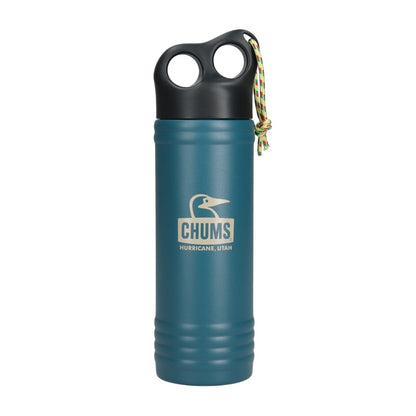 Camper Wave Bottle 500ml | CHUMS