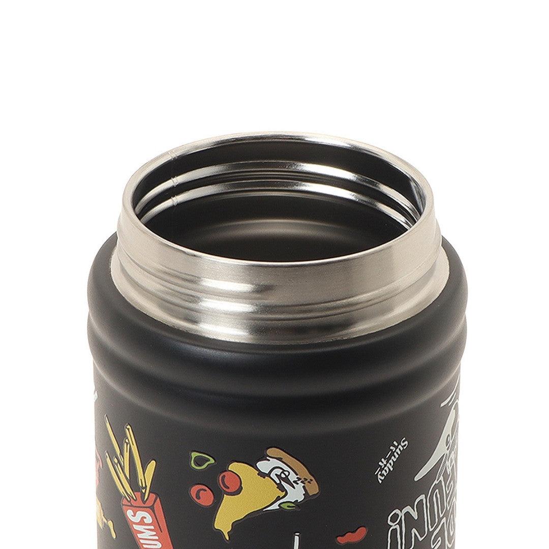 Camper Wave Bottle 500ml Pattern | CHUMS