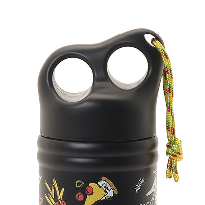 Camper Wave Bottle 500ml Pattern | CHUMS