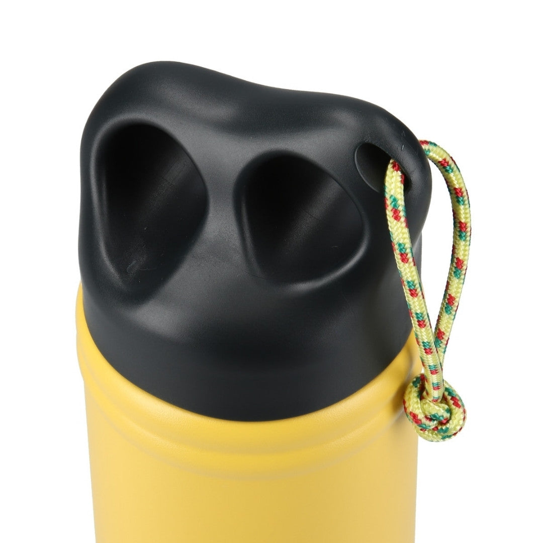 Camper Wave Bottle 500ml | CHUMS