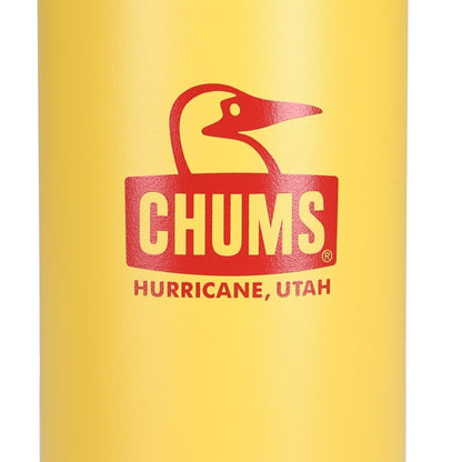 Camper Wave Bottle 500ml | CHUMS