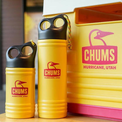 Camper Wave Bottle 500ml | CHUMS