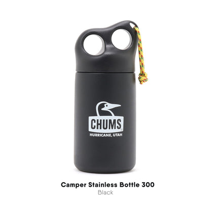 Camper Stainless Bottle 300 | CHUMS