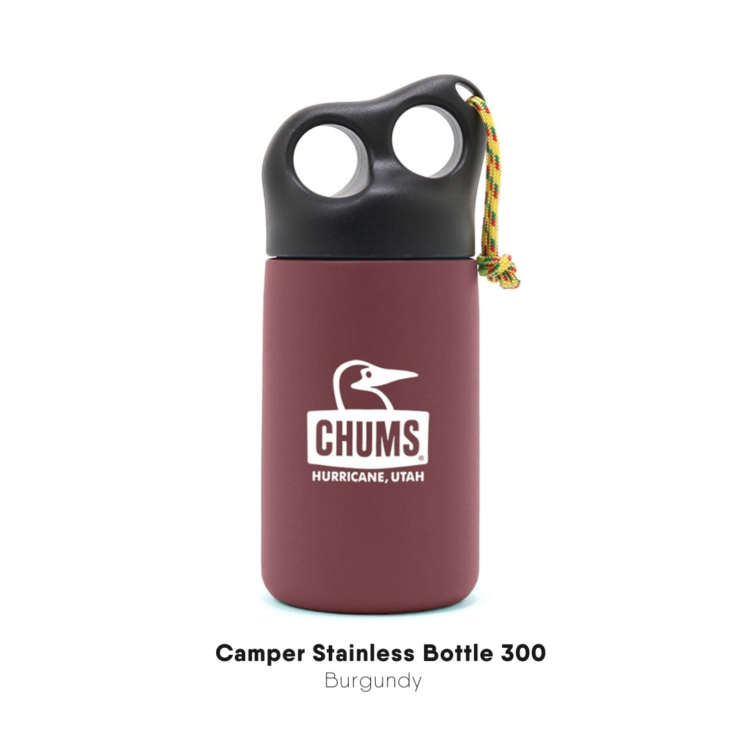 Camper Stainless Bottle 300 | CHUMS