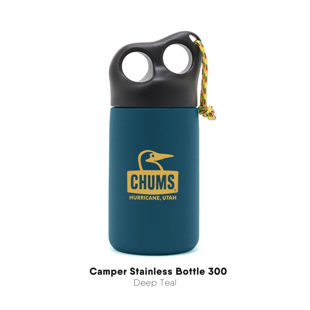 Camper Stainless Bottle 300 | CHUMS