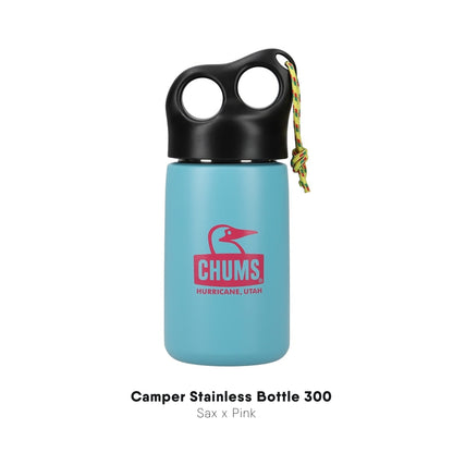 Camper Stainless Bottle 300 | CHUMS