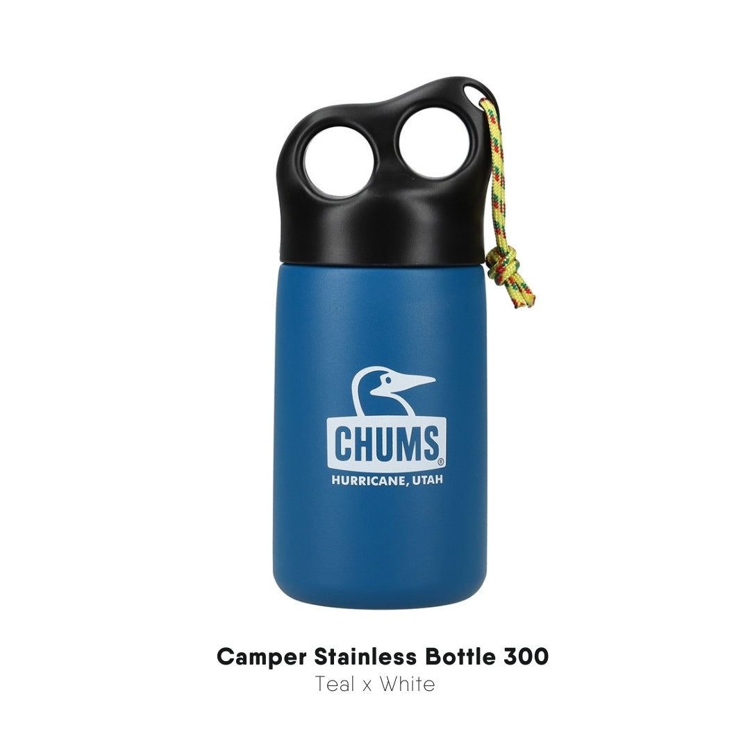 Camper Stainless Bottle 300 | CHUMS