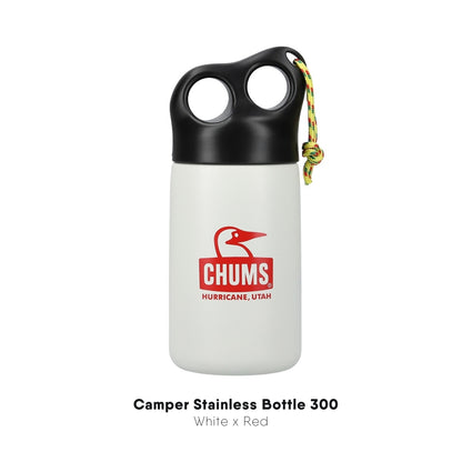 Camper Stainless Bottle 300 | CHUMS