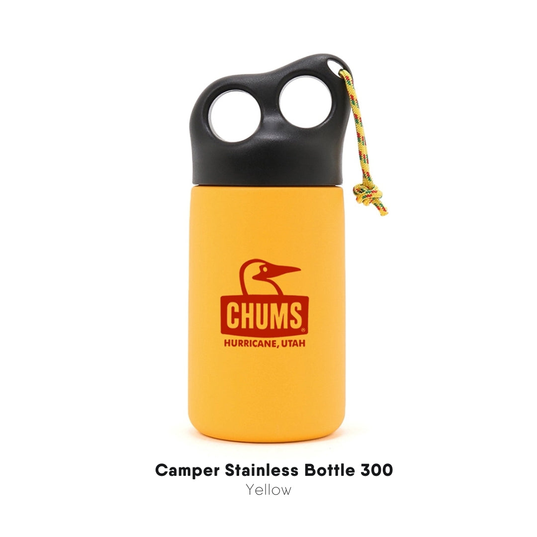 Camper Stainless Bottle 300 | CHUMS