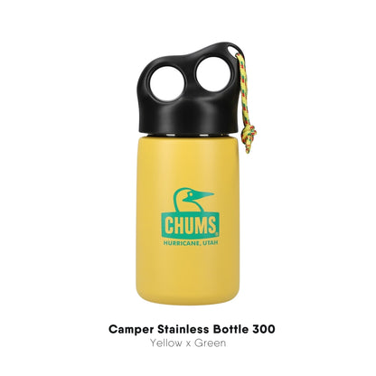 Camper Stainless Bottle 300 | CHUMS