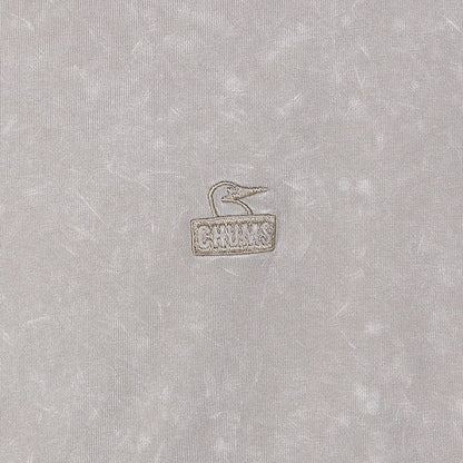 CHUMS Canyonlands Booby Face Embroidery L/S T-Shirt | CHUMS