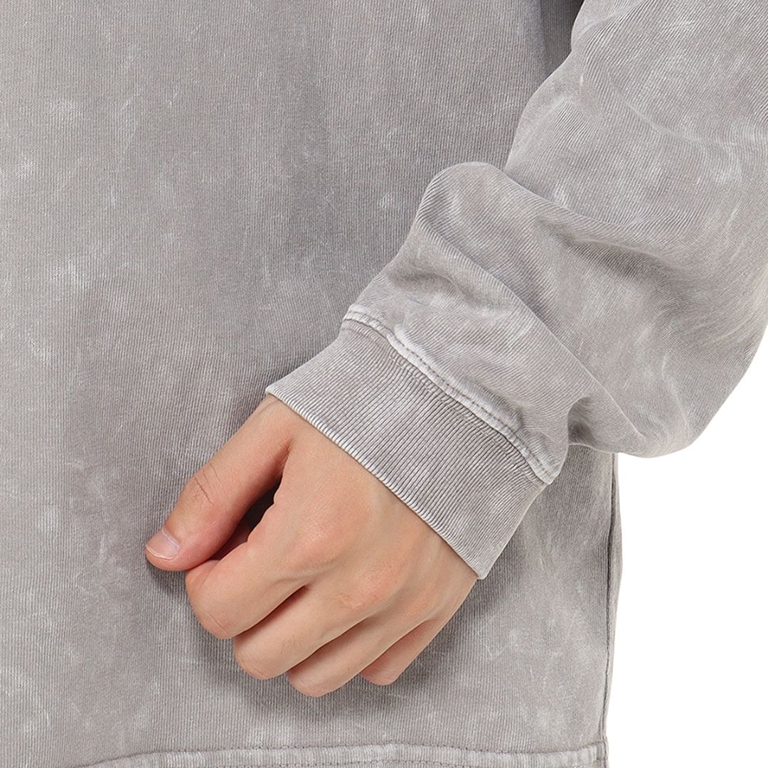 CHUMS Canyonlands Booby Face Embroidery L/S T-Shirt | CHUMS