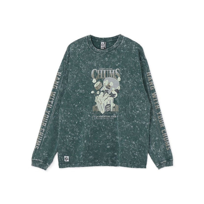 CHUMS Canyonlands CHUMS Tour 83 L/S T-Shirt | CHUMS