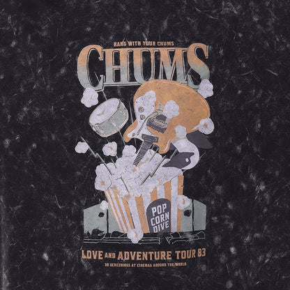 CHUMS Canyonlands CHUMS Tour 83 L/S T-Shirt | CHUMS
