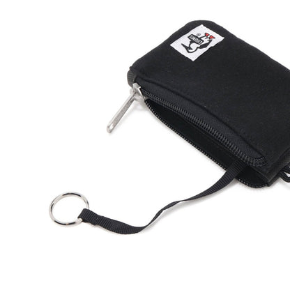 Card Coin Case Sweat Nylon | CHUMS
