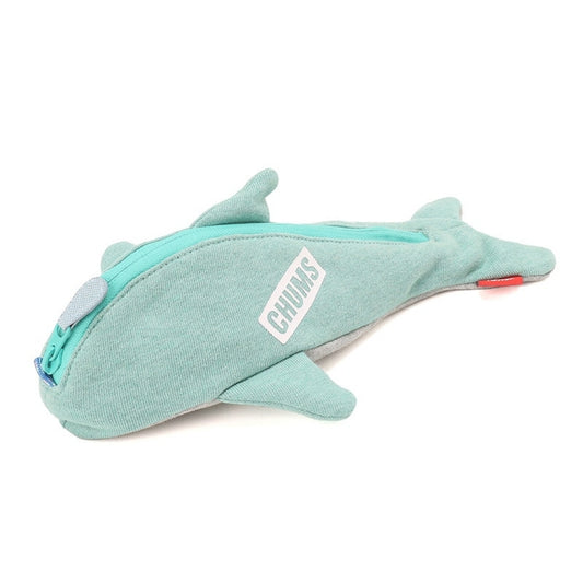 Cetacea Zipper Pouch | CHUMS