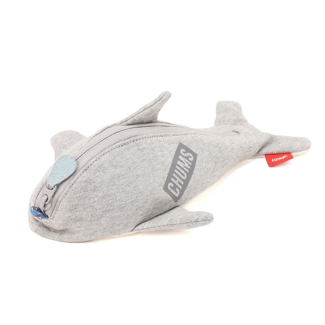 Cetacea Zipper Pouch | CHUMS