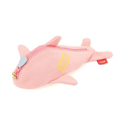 Cetacea Zipper Pouch | CHUMS