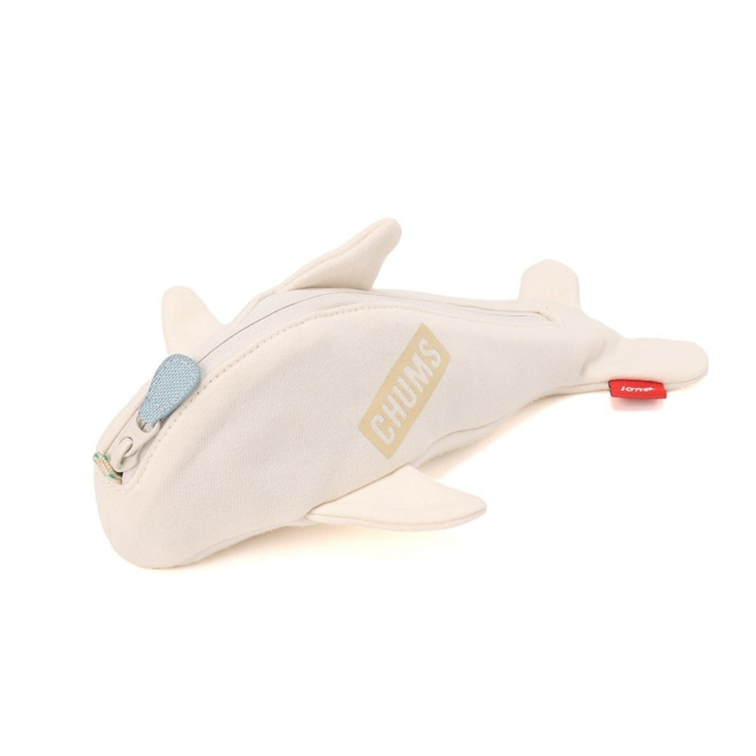 Cetacea Zipper Pouch | CHUMS