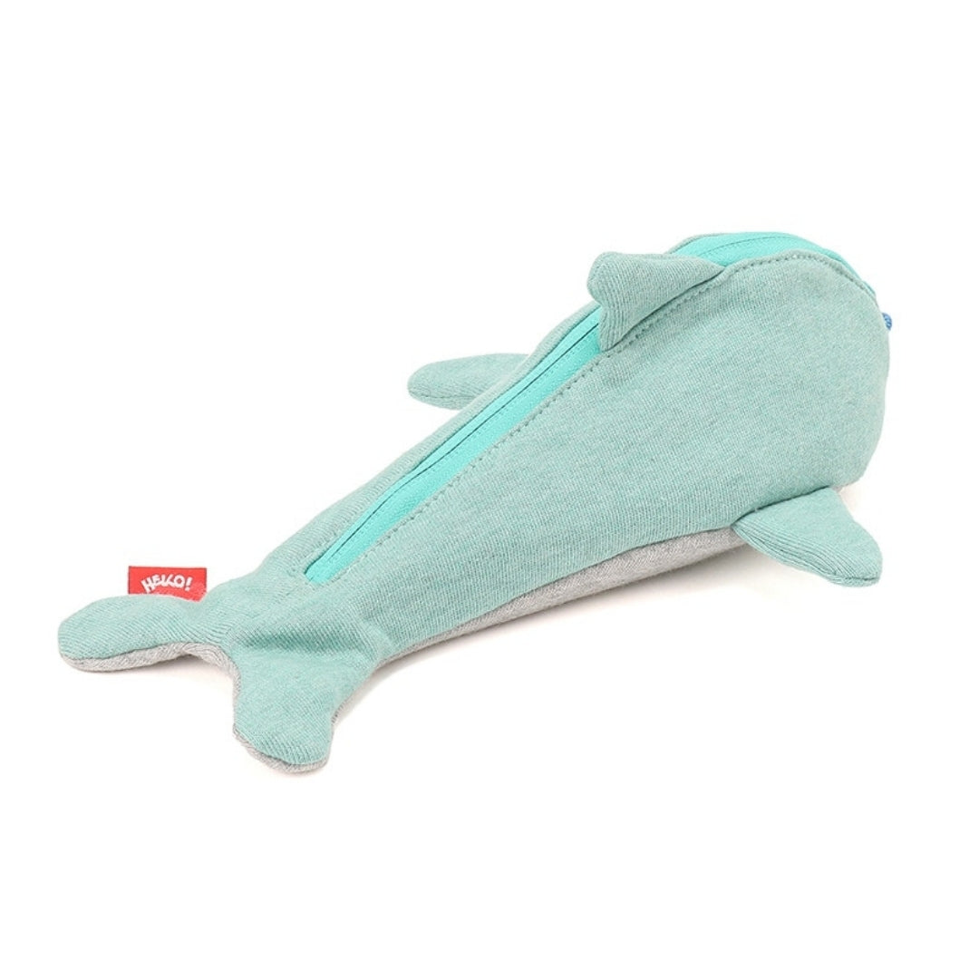 Cetacea Zipper Pouch | CHUMS