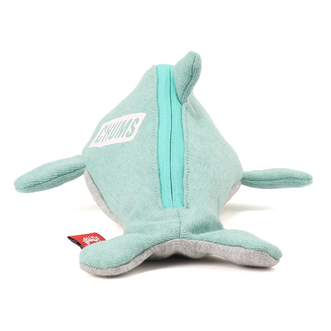 Cetacea Zipper Pouch | CHUMS