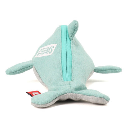Cetacea Zipper Pouch | CHUMS