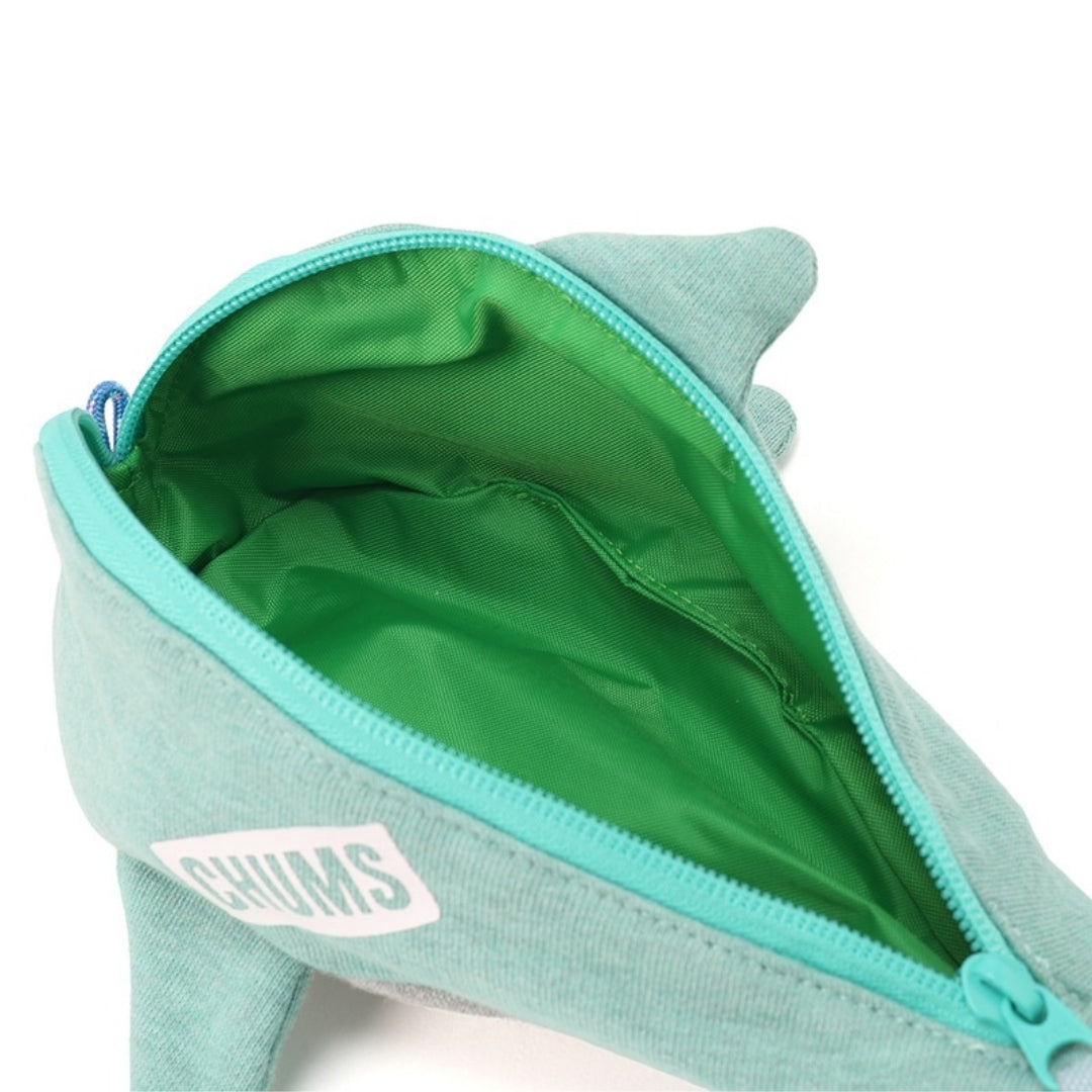 Cetacea Zipper Pouch | CHUMS