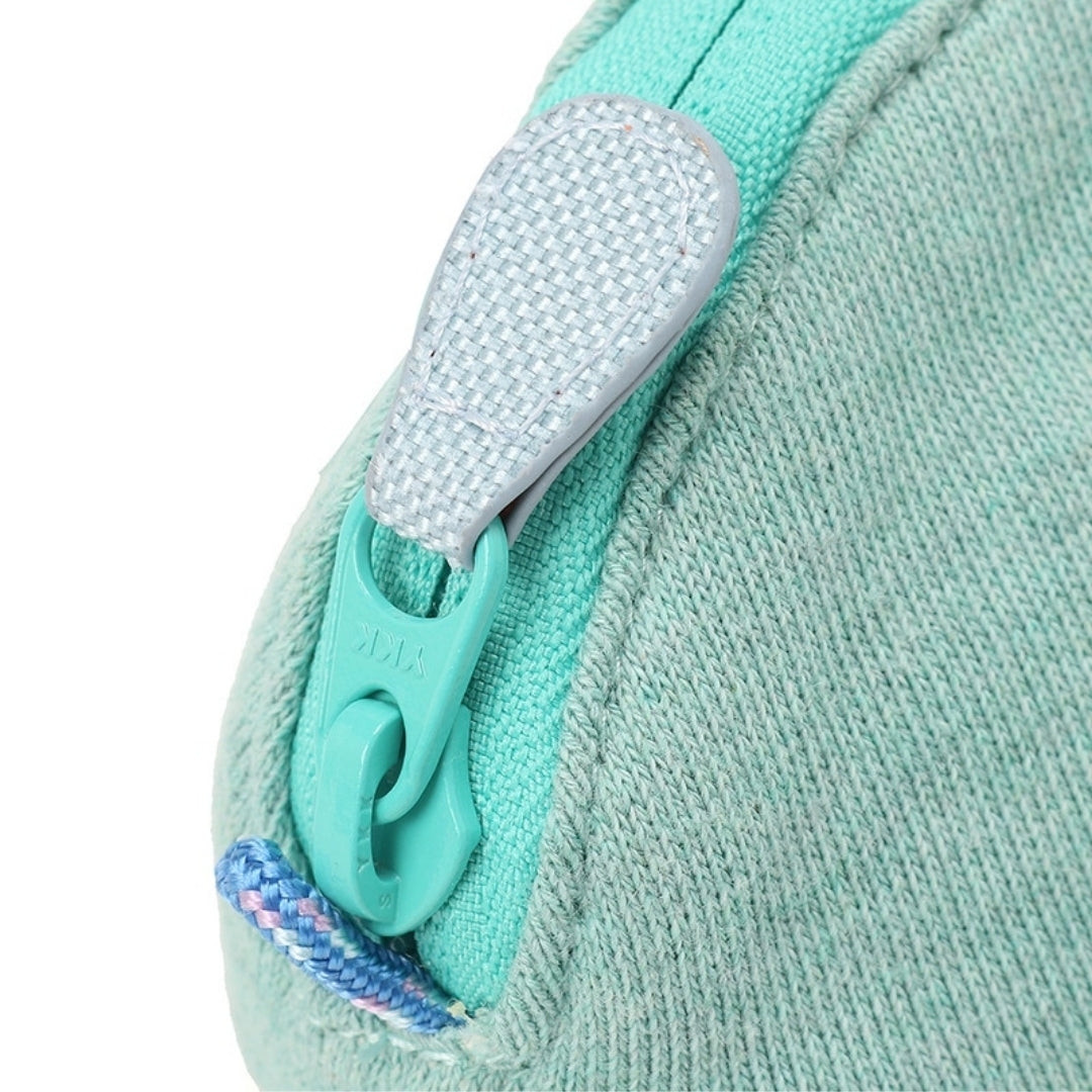 Cetacea Zipper Pouch | CHUMS