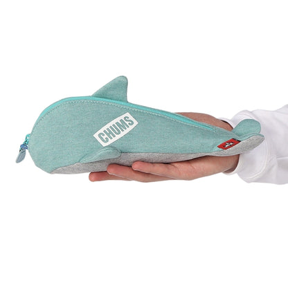 Cetacea Zipper Pouch | CHUMS