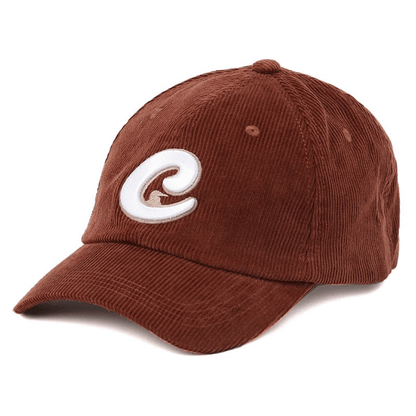 Corduroy C Cap | CHUMS