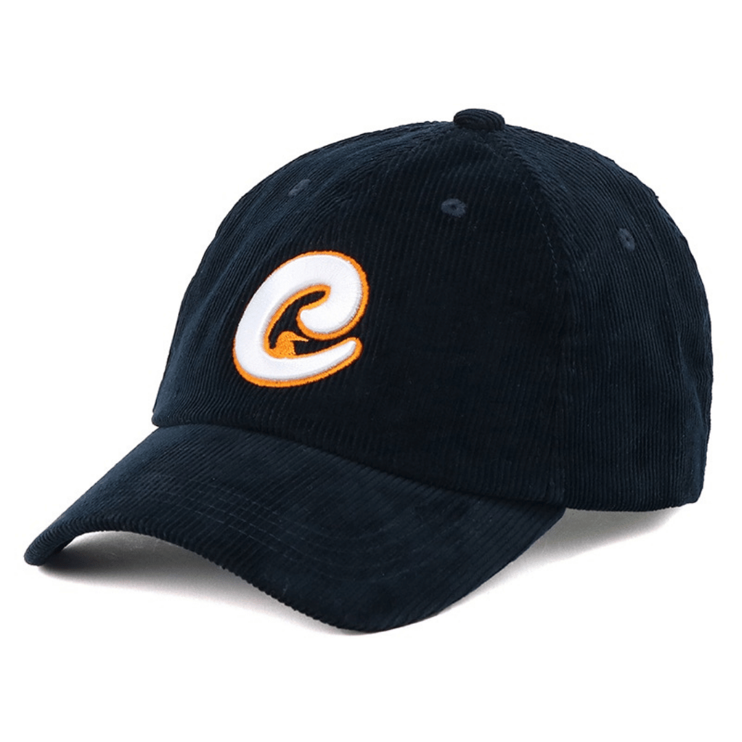 Corduroy C Cap | CHUMS