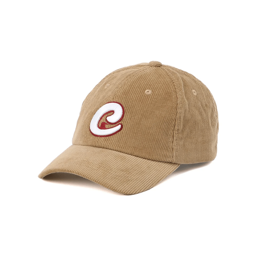 Corduroy C Cap | CHUMS