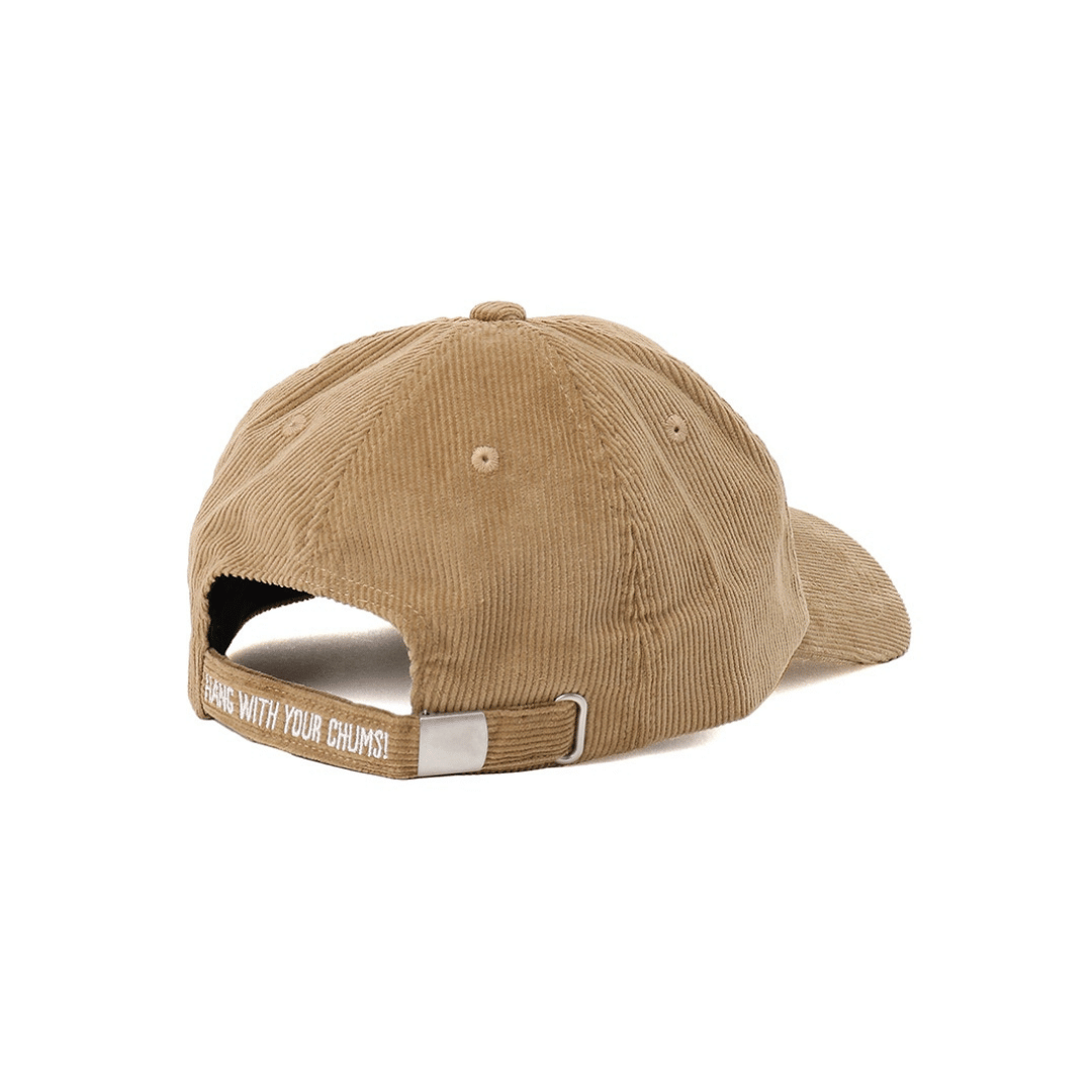 Corduroy C Cap | CHUMS