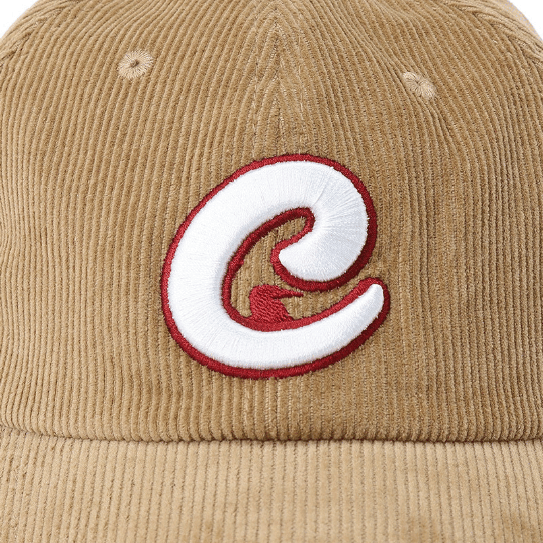 Corduroy C Cap | CHUMS