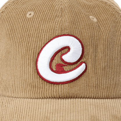 Corduroy C Cap | CHUMS