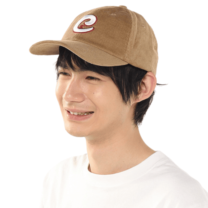 Corduroy C Cap | CHUMS