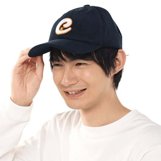 Corduroy C Cap | CHUMS