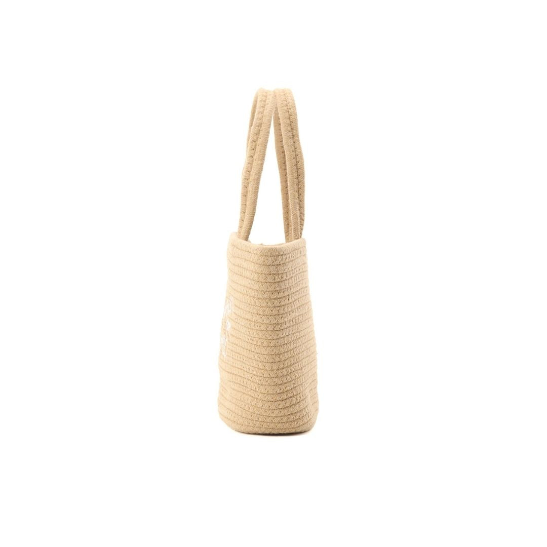 Cotton Rope Mini Tote Bag | CHUMS