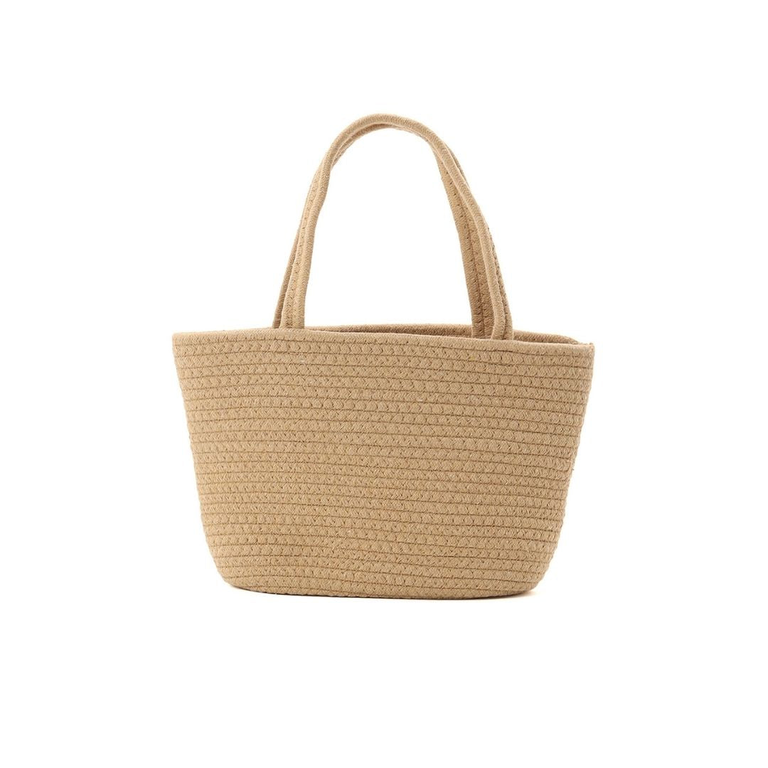 Cotton Rope Mini Tote Bag | CHUMS