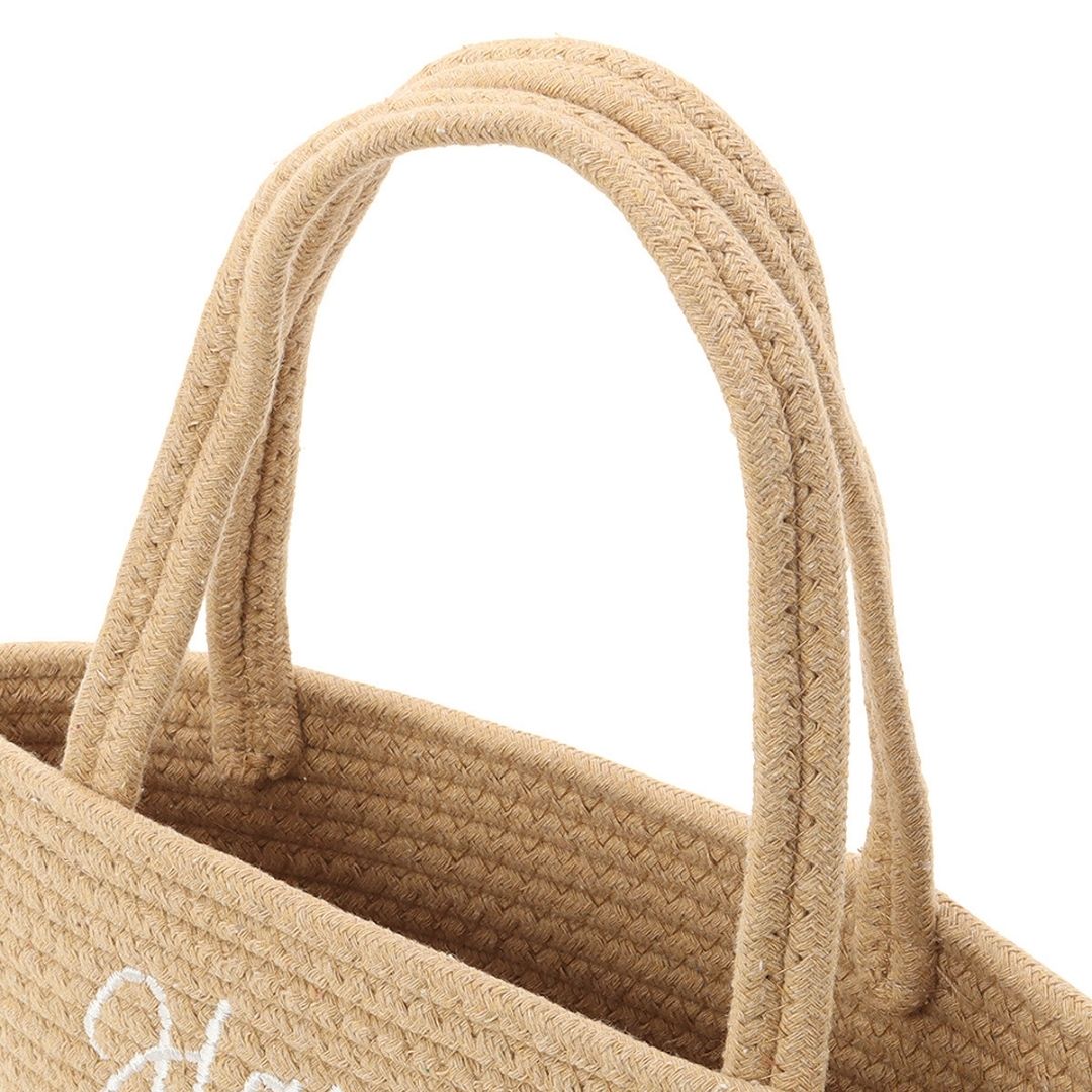 Cotton Rope Mini Tote Bag | CHUMS