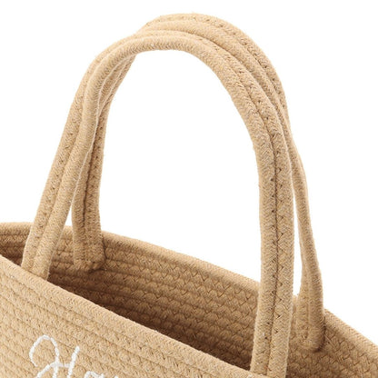 Cotton Rope Mini Tote Bag | CHUMS
