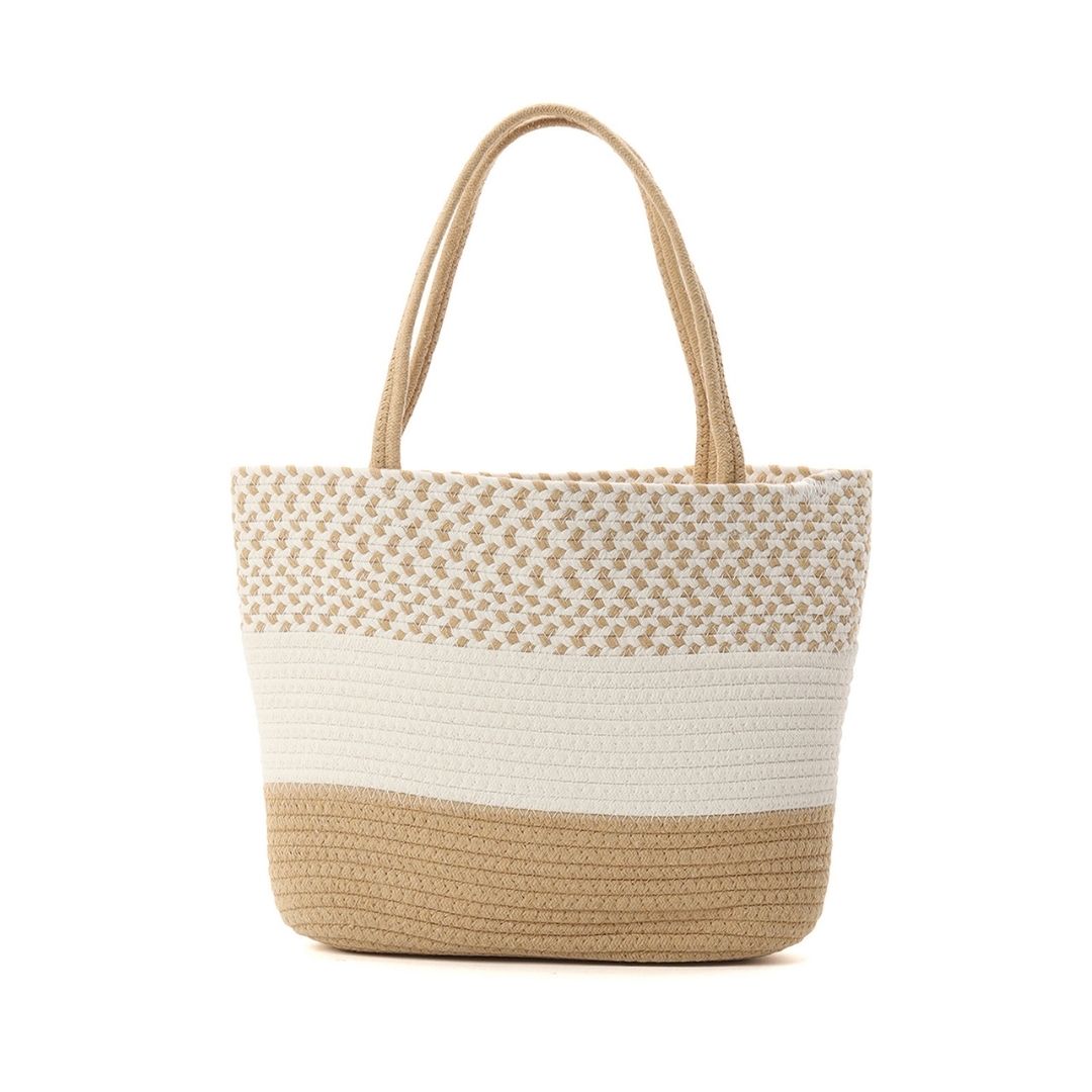 Cotton Rope Tote Bag | CHUMS